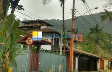 Imagem 12: Casa fora de condomínio a 150 metros da praia em Maresias