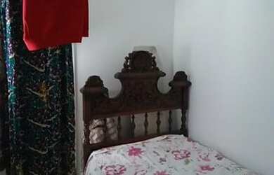 Imagem 12: Apartamento de 80 metros quadrados no bairro Candeal com 3 quartos