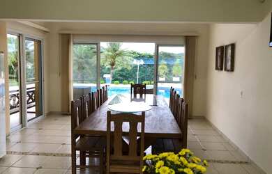 Imagem 3: EXCELENTE CASA ALTO PADRÃO NO CONDOMÍNIO ROSÁRIO DE FÁTIMA