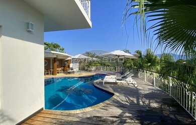 Imagem 14: ALTO PADRÃO - REGIÃO CENTRAL DE ILHABELA