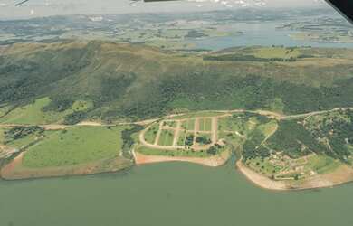 Imagem 5: Lote/Terreno para venda com 600 metros quadrados em Furnas MG - Guapé...