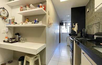 Imagem 8: Luxuoso apartamento no Parque das Castanheiras na Praia da Costa