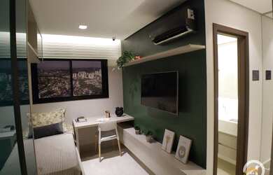 Imagem 9: GOIâNIA - Apartamento Padrão - Setor Marista