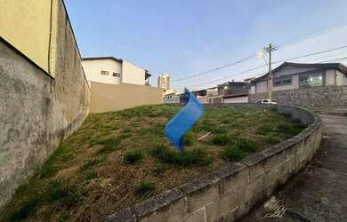 Imagem 5: Terreno à venda, 307 m² por R$ 360.000,00 - Parque Três Meninos - Sorocaba/SP