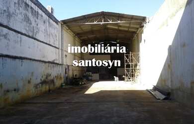 Imagem 16: Galpão/Depósito/Armazém para venda tem 500 m2, Penha - Rio de Janeiro...