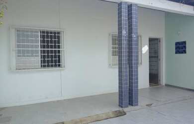 Imagem 7: Casa no bairro Pereira Lobo