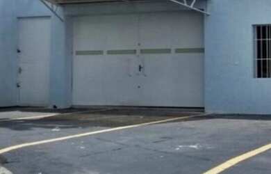 Imagem 2: SÃO PAULO - Galpão/Depósito/Armazém - Vila Alexandria