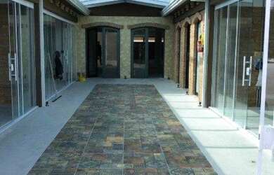 Imagem 12: Loja para alugar, 380 m² por R$ 13.000 - Aldeia da Serra - Santana de...