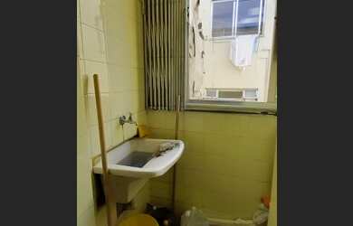 Imagem 8: Apartamento - Bairro Portuguesa - Aerobitas - Rio de Janeiro - RJ