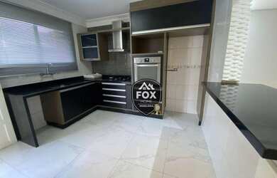 Imagem 5: Sobrado com 3 dormitórios, 133 m² - venda por R$ 560.000,00 ou aluguel...