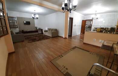 Imagem 10: Casa no Condomínio Vivendas das Fontes, 4 quartos, piscina, 2000m2