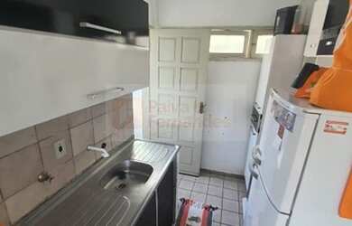 Imagem 2: CONDOMINIO GUAIRA I gt. 56m² de Área, 1 Vaga na garageme2 Dormitórios