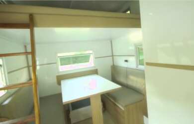 Imagem 4: Trailer Maravilhoso para 4 Pessoas