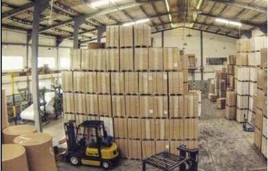 Imagem 1: Galpão para alugar, 1000 m² por R$ 18.000/mês - Mooca GA 190505N