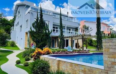 Imagem: A chácara possui 560m² de Área e está localizado em Bragança