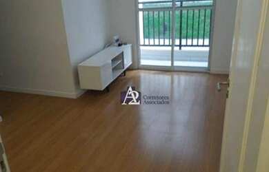 Imagem: O apartamento à venda possui 2 Dormitórios, 1 Banheiro, 45m²