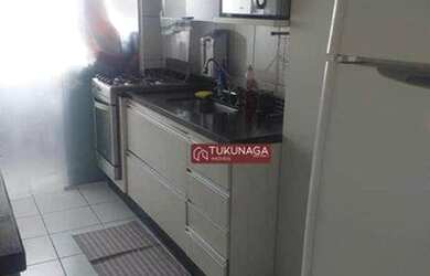 Imagem 8: Apartamento à venda, 52 m² por R$ 295.000,00 - Vila Galvão - Guarulhos/SP