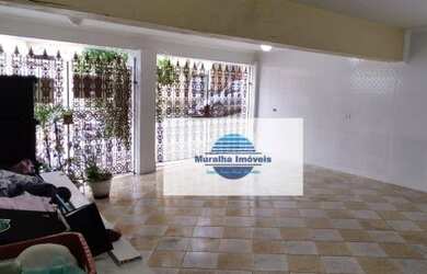 Imagem 3: Casa, 200 m² - venda por R$ 600.000,00 ou aluguel por R$ 2.600,00/mês...