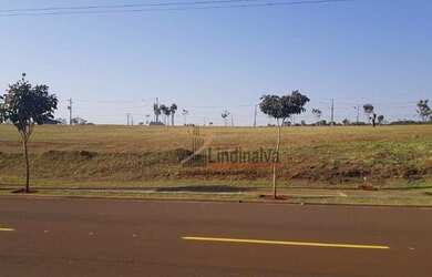 Imagem 2: Terreno à venda, 637 m² por R$ 538.000 - Royal Boulevard - Fase 1