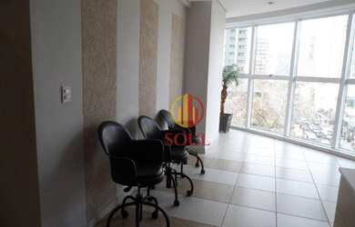 Imagem 15: Sala, 20 m² - venda por R$ 175.000,00 ou aluguel por R$ 700,00/mês -...