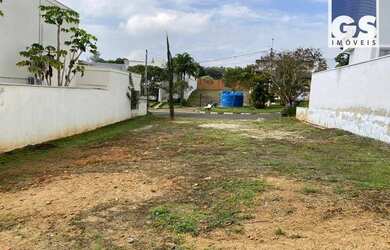 Imagem 5: Terreno à venda, 287 m² por R$ 250.000,00 - Condomínio Aldeia de España...