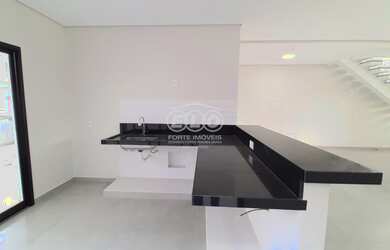 Imagem 8: LINDO SOBRADO A VENDA LOCALIZADO NO CONDOMINIO BRÉSCIA EM INDAIATUBA - SP