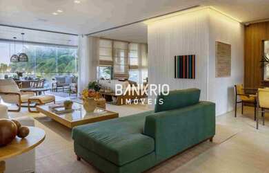 Imagem 2: Mansões Suspensas, 6 Quartos, 6 Vagas, 870 m², Barra da Tijuca - Rio...