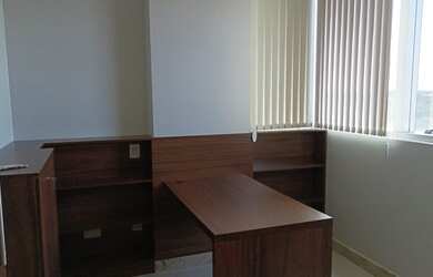 Imagem: O depósito possui 1 Vaga na garagem, 33m² de Área, Imóvel