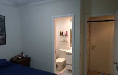 Imagem 14: Apartamento COM 2 VAGAS DE GARAGEM, condominio Akauan em Barueri