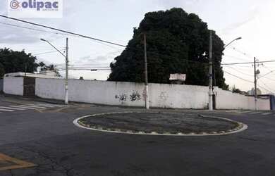 Imagem 2: Terreno à venda, 1260 m² por R$ 1.590.000 - Vila Paranaguá - São Paulo/SP