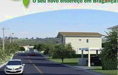 Imagem: O terreno possui 142m² de Área e está localizado em Jardim