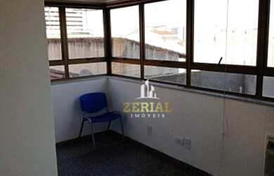 Imagem 3: Sala, 90 m² - venda por R$ 277.000,00 ou aluguel por R$ 1.100,00/mês...
