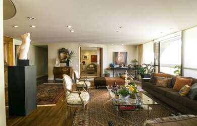 Imagem 6: Cobertura residencial à venda, Jardim Paulista, São Paulo