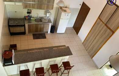 Imagem 7: AQUIRAZ - Casa de Condomínio - Praia Bela