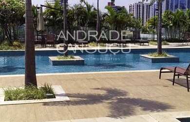 Imagem 11: LINDO APARTAMENTO DE LUXO à VENDA no SETOR MARISTA - Goiânia