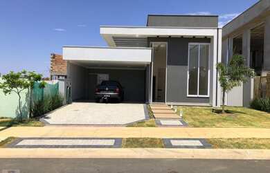 Imagem 1: Casa em Condomínio para Venda em Aparecida de Goiânia / GO no bairro...