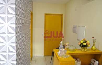 Imagem: O depósito possui 1 Vaga na garagem, 72m² de Área e está