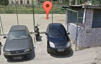 Imagem 4: Casa na penha. 1 Banheiroe2 Dormitórios