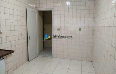 Imagem 3: Apartamento com 2 dorms, Encruzilhada, Santos - R$ 272 mil, Cod 8675