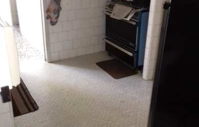 Imagem 6: SANTA TERESA LARGO DO FRANÇA 150M2 COM GARAGEM ESCRITURA ELEVADOR