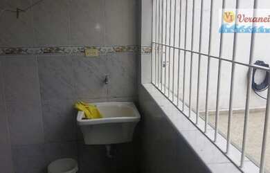 Imagem 13: Sobrado residencial à venda, Vila Tupi, Praia Grande