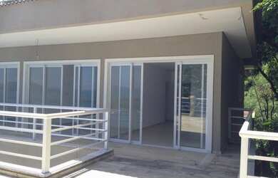 Imagem 3: Casa Alto Padrão - Reserva Taquaíba - Guarujá SP