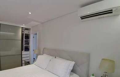 Imagem 8: Apartamento maravilhoso em condomínio desejado no Brooklin!