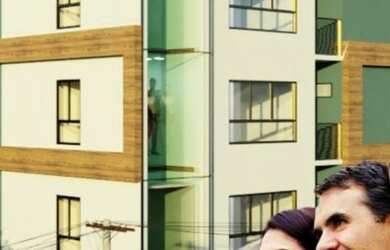 Imagem 14: Rooftop Orla Tamandaré. Piscina, Churrasqueira, Imóvel mobiliadoeVaranda