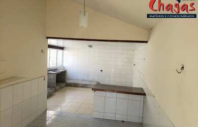 Imagem 6: Casa padrão no bairro Casa Branca em Caraguatatuba