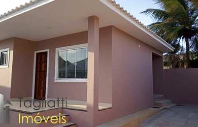 Imagem 2: IMÓVEL NOVO COM QUINTAL NO BAIRRO AREAL- ARARUAMA- RJ