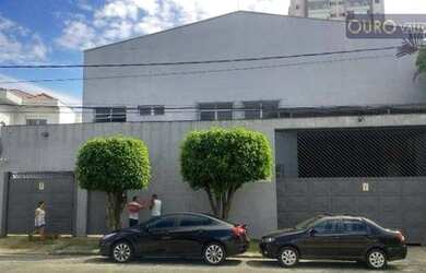 Imagem 12: Galpão para alugar, 1000 m² por R$ 18.000/mês - Mooca GA 190505N