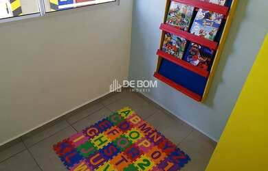 Imagem 9: Apartamento à venda, Jardim Country Club, Poços de Caldas, MG