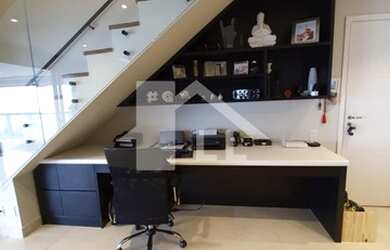 Imagem 2: Lindo Duplex 120m² à venda no Jardins do Brasil com 2 suítes e 2 vagas...