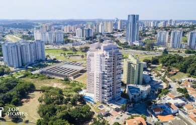 Imagem 7: Apartamento à venda no Grand Garden Residence - Jundiaí - Alto Padrão